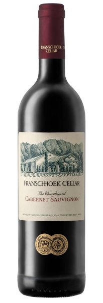 Franschhoek Cellar Franschhoek Cellar Cabernet Sauvignon